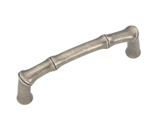 10-Belwith Hickory 3 In. Bamboo Black Nickel Vibed Cabinet Pull P3444-BNV Hardware - Asian - Cabinet And Drawer Handle Pulls - by Grandview Builder, Inc. Houzz1.PNG